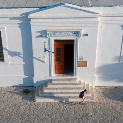 Cycladic Identity - Η νέα πρωτοβουλία του Μουσείου Κυκλαδικής Τέχνης για την προστασία της πολιτιστικής και φυσικής κληρονομιάς των Κυκλάδων