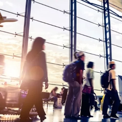 Τα χειρότερα αεροδρόμια στην Ευρώπη σύμφωνα με τις κριτικές επιβατών έχουν ελληνική πρωτιά