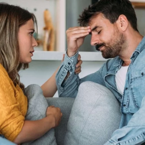 Η φράση που δημιουργεί τα μεγαλύτερα προβλήματα στις σχέσεις, σύμφωνα με την επιστήμη