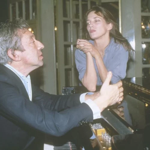 Η μούσα και ο καλλιτέχνης |  4 έρωτες που άφησαν το αποτύπωμά τους στον χρόνο