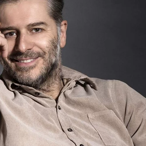 Ο Αλέξανδρος Μπουρδούμης αγαπά τα λάθη του