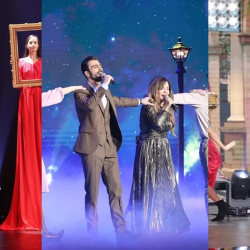 J2US | Όλες οι εμφανίσεις του έκτου live - Ποιο ζευγάρι βρέθηκε στην κορυφή;