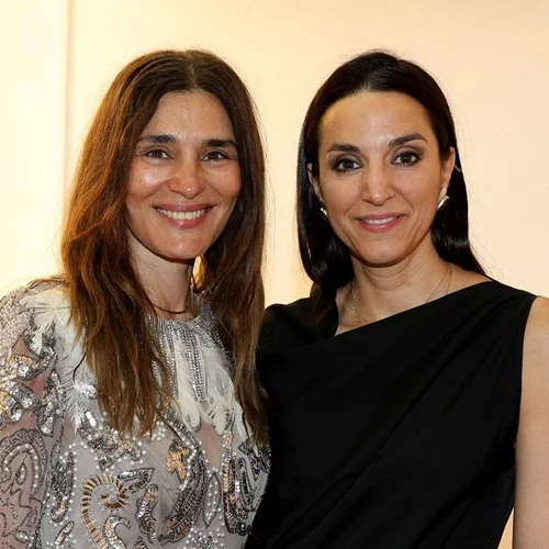 Επίδαυρος | Οι celebrity εμφανίσεις στην "Μήδεια" που έκλεψαν την παράσταση