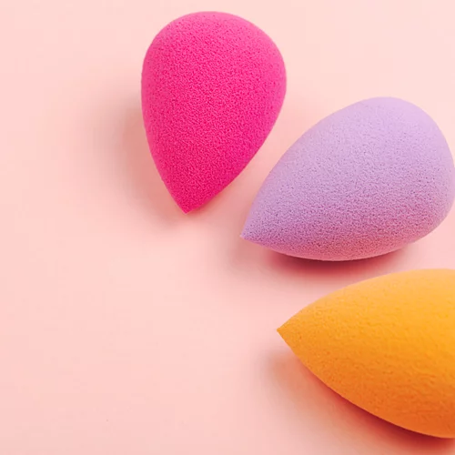 Beauty Blender | Πώς να το χρησιμοποιήσεις (like a pro)