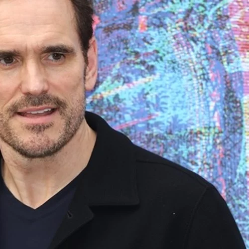 Μatt Dillon | Το άφθαρτο εφηβικό μας είδωλο στο Φεστιβάλ Θεσσαλονίκης ως Μarlon Brando