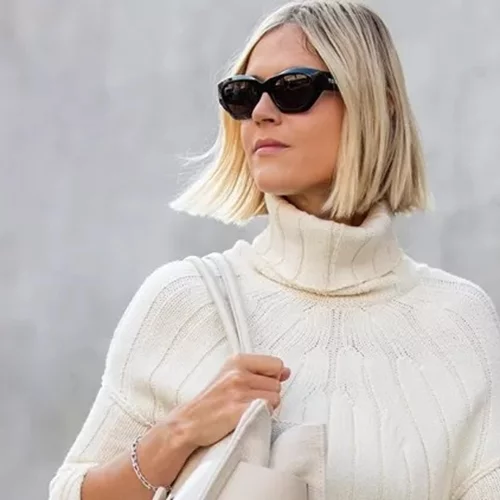 Au Naturel | Πώς να επαναφέρεις το φυσικό χρώμα των μαλλιών σου