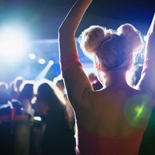 Τι θα φορούσες στο club αν το ημερολόγιο γύρναγε στις δεκαετίες του '70, ΄80 '90 και '00;