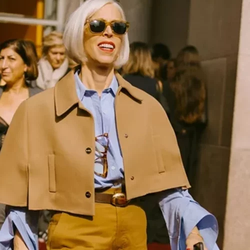 Μπήκε ο Φεβρουάριος | Τα καλύτερα looks για γυναίκες άνω των 50