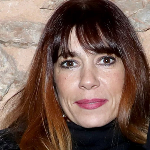 Μυρτώ Αλικάκη | "Ήθελα να έχω αδέλφια - Όταν ήμουν 5 χρονών χάθηκε ένα μωρό στον τοκετό"