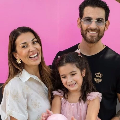 Book Club | Αυτό είναι το αγαπημένο βιβλίο της Μελίτας Παύλου