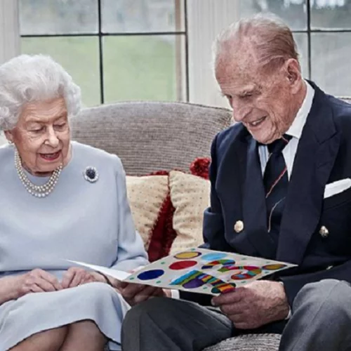 Operation Forth Bridge | Τι θα συμβεί όταν πεθάνει ο Πρίγκιπας Φίλιππος - Όλο το σχέδιο δράσης