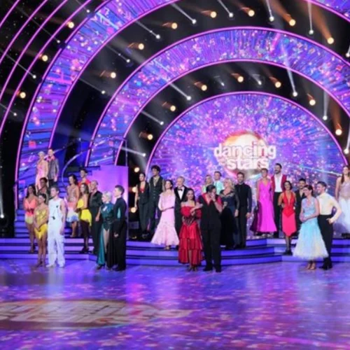 DWTS | 3ο live: Όλα όσα θα δούμε απόψε