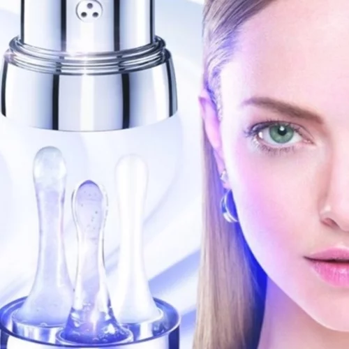 Αυτός είναι ο καλύτερος αντιγηραντικός ορός για νεανική όψη στην επιδερμίδα