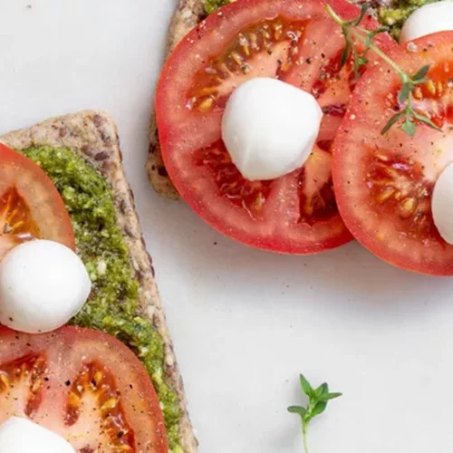 12 σνακ για δίαιτα μέχρι 160 θερμίδες από τη διαιτολόγο