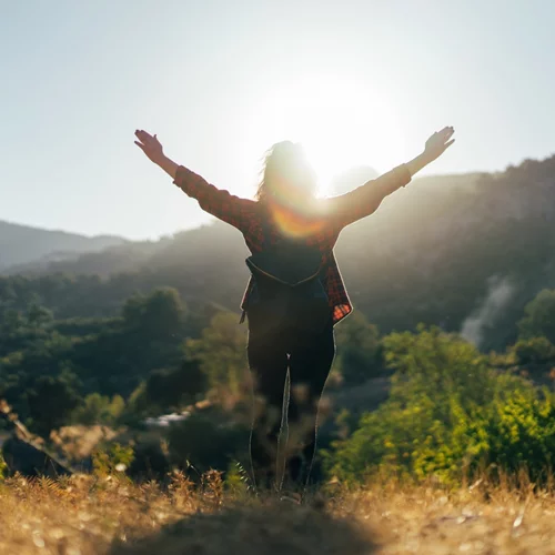 Καιρός | Μικρή άνοδος της θερμοκρασίας και άνεμοι έως 8 μποφόρ σήμερα