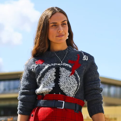 Αυτό είναι το πιο συχνό λάθος που κάνουμε οι γυναίκες στο στιλ μας και φαινόμαστε μεγαλύτερες