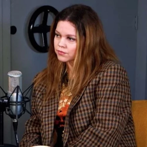 Λίλα Μπακλέση: "Βίωνα κακοποιητική σχέση γύρω στους 6 μήνες. Αλλά το θυμήθηκα μετά από 8-9 χρόνια"