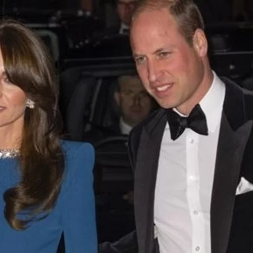 "Η Kate Middleton και ο πρίγκιπας William ζουν μία κόλαση μετά τη διάγνωση με καρκίνο"