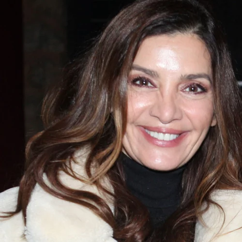 Η Κατερίνα Λέχου για την ασθένεια που της άλλαξε τη ζωή | "Ταλαιπωρήθηκα πολύ"