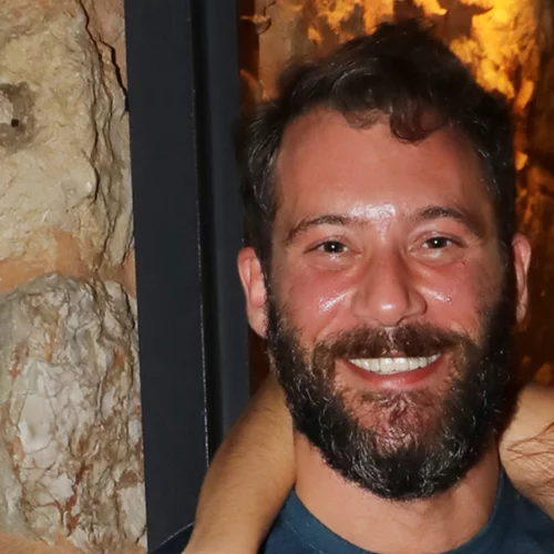 Αντίνοος Αλμπάνης | Το πρόβλημα που επιδείνωσε την κατάσταση της υγείας του