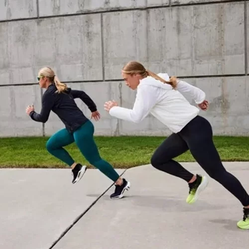 UA Infinite Elite | Μόλις δοκιμάσαμε το νέο δρομικό παπούτσι της Under Armour