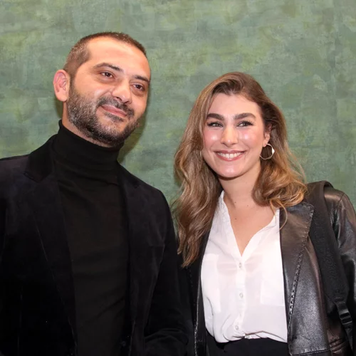 Χρύσα Μιχαλοπούλου | Η πρώτη φωτογραφία με φουσκωμένη κοιλιά