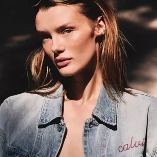 The New Codes of Sensuality | H συλλογή Calvin Klein SS25 διδάσκει την τέχνη της αποπλάνησης μέσα από το στιλ