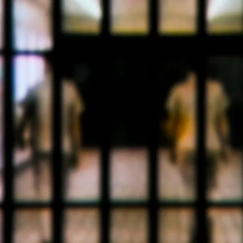 Φυλακές Κορυδαλλού | όταν παρακολουθήσαμε τη μοναδική συναυλία των κρατούμενων πίσω από τις πόρτες ασφαλείας