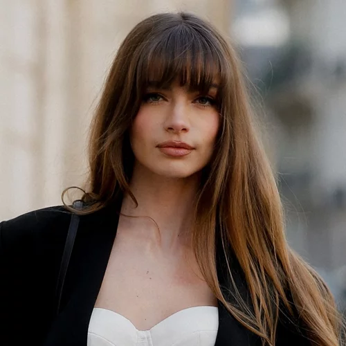 Πώς να κάνεις τα χείλη σου να δείχνουν πιο σαρκώδη όπως μια Γαλλίδα