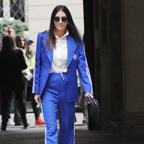 Τα street style looks από την εβδομάδα μόδας του Μιλάνου που θα σε εμπνεύσουν