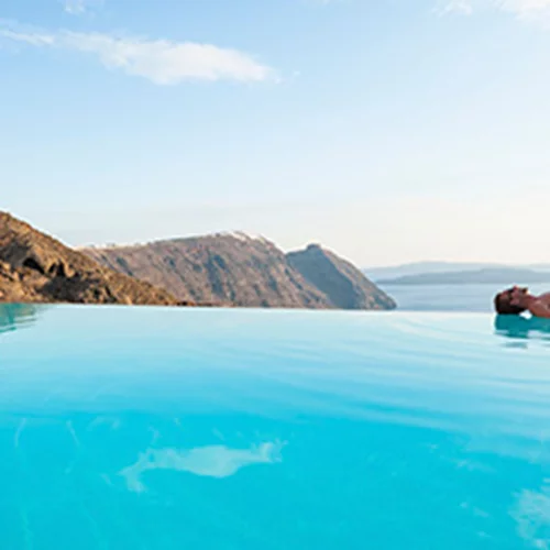 Διαγωνισμός | Ο πιο αρωματικός καφές L’OR σε στέλνει 3ήμερο στη Σαντορίνη και χαρίζει προϊόντα σε 120 τυχερούς