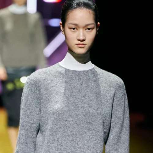 Οι τάσεις στα πουλόβερ της σεζόν Φθινόπωρο- Χειμώνας 2022