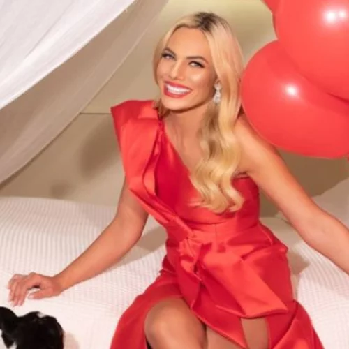 "Η Ιωάννα Μαλέσκου δεν με ενθουσιάζει. Υπάρχουν πανέμορφοι άνθρωποι που δεν κάνουν για τηλεόραση"