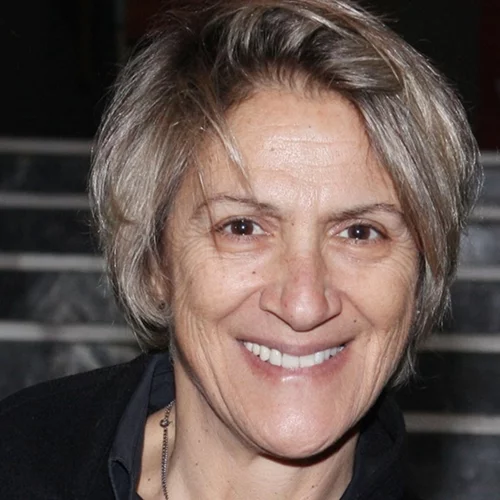 Καίτη Κωνσταντίνου | Όλος ο καλλιτεχνικός κόσμος στο τελευταίο "αντίο"