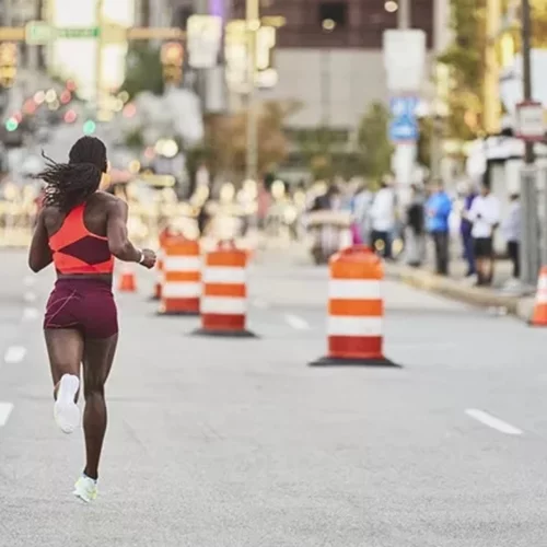 Αυτό το Super Shoe της Under Armour θα το λατρέψεις