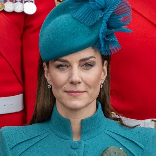 Σοβαρό πλήγμα για την πριγκίπισσα της Ουαλίας | Παραβιάστηκε ο ιατρικός φάκελός της