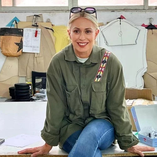 Μαρία Μπακοδήμου | "Με πλήγωσε - Μόλις είχα ξεκινήσει, είχα τη χαρά μου..."