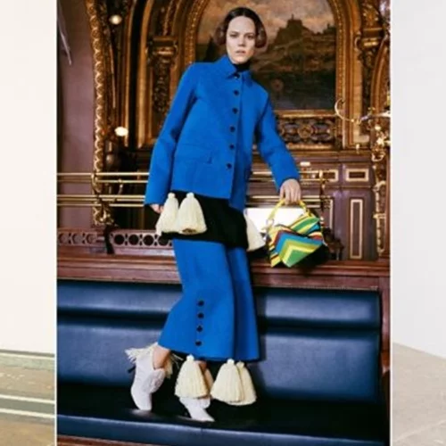 Όλες οι τάσεις της σεζόν Φθινόπωρο - Χειμώνας 2021-22 στις τσάντες