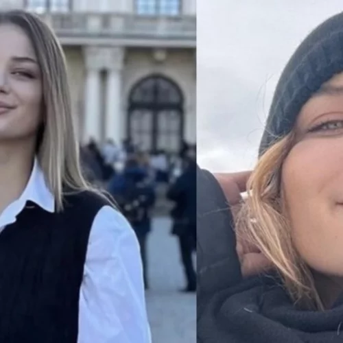 Τέμπη | Πώς η αριστούχος Κλαούντια Λάτα "έσωσε" τον σύντροφό της που επέβαινε στο μοιραίο τρένο