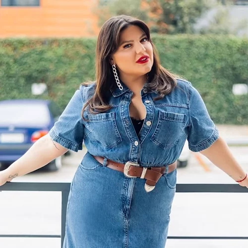 Δανάη Μπάρκα | Το πρωινό που επιλέγει για να παίρνει ενέργεια