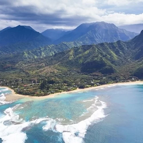 Αυτές είναι οι 10 πιο επικίνδυνες παραλίες στον κόσμο