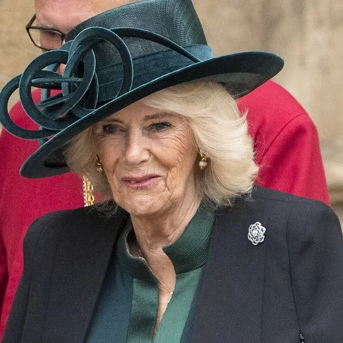 Camilla Parker Bowles πριν τον Κάρολο | Ο γάμος, τα δύο παιδιά και η σχέση που ποτέ δεν σταμάτησε