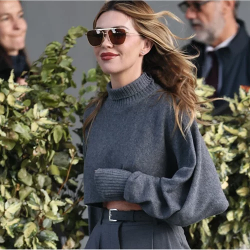 Τα κομμάτια σε γκρι που θα χρειάζεσαι πάντα στην γκαρνταρόμπα σου