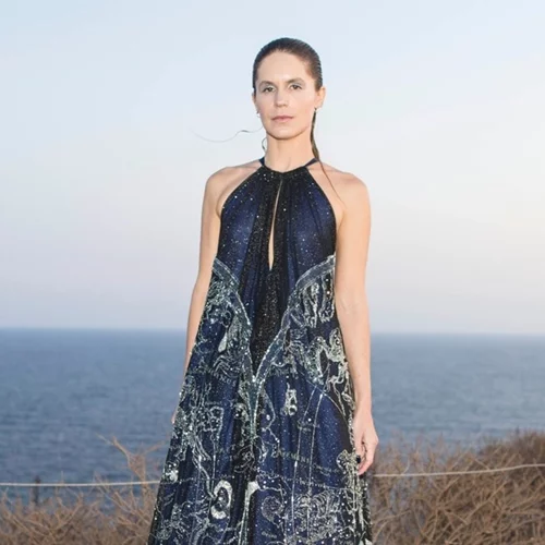 Ευγενία Νιάρχου | Όλα τα looks από τις διακοπές της στην Ελλάδα