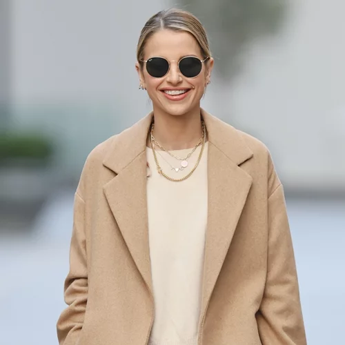 Coat Season is Οn | Τα πιο εντυπωσιακά παλτό για να επενδύσεις