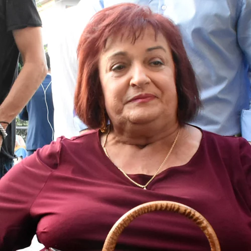 Πέθανε η βουλευτής της Νέας Δημοκρατίας Μαριέττα Γιαννάκου