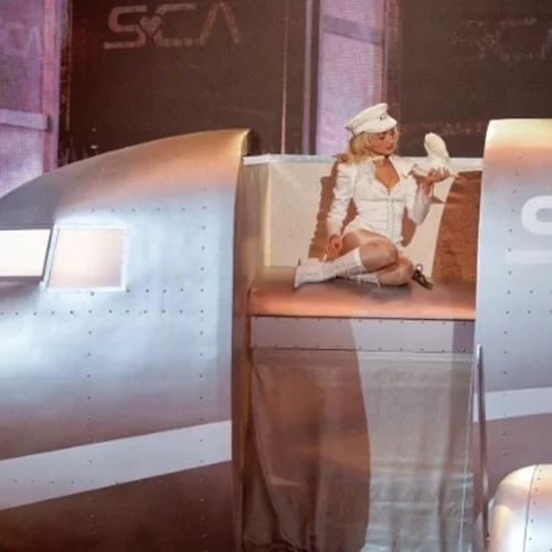 Βραβεία Grammy | Στο στόχαστρο της PETA η Sabrina Carpenter και η Lady Gaga