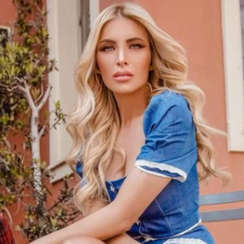 Κατερίνα Καινούργιου | "Ο Γιώργος Λιβάνης είναι ενοχλημένος - Μετά την έξοδο της Μαριαλένας δεν θα έχει καμία επαφή μαζί της"