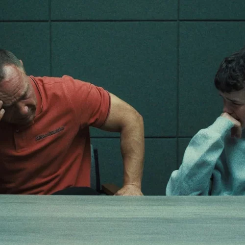 Adolescence | Η λεπτομέρεια στο τέλος της σειράς που θα σε κάνει να ανατριχιάσεις