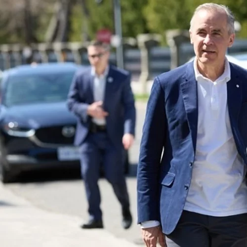 Ο Καναδάς ετοιμάζεται να αναγνωρίσει κράτος της Παλαιστίνης - Πώς αντιδρούν Ισραήλ και ΗΠΑ